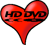 HDDVDlove