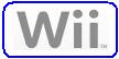 [Wii logo]