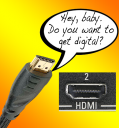 From the Adventures of HDMI Creep