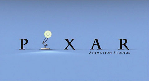 pixar up logo. next year with Up. Chief