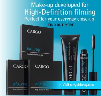Cargo.Blu_ray.Make-up