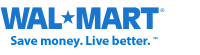 Wal-mart.Logo