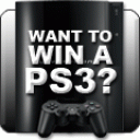 PS3 survey contest