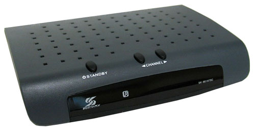 Sunkey SK-801ATSC