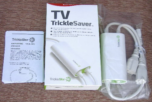 TV-TrickleSaver-Review-Contents
