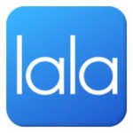 lala