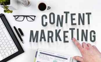 content marketing letters on tale