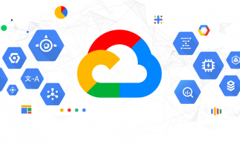 Google cloud icons